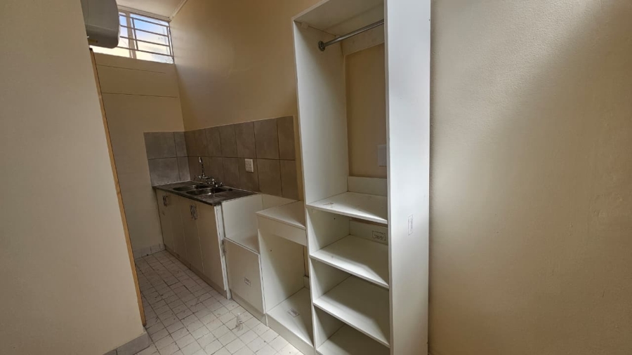 To Let 1 Bedroom Property for Rent in Dagbreek Free State